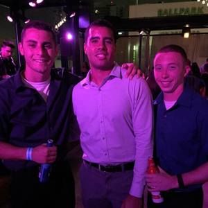 Meet your Posher, Guy